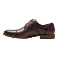STACY ADAMS: WIDE Bryant Oxford 25634