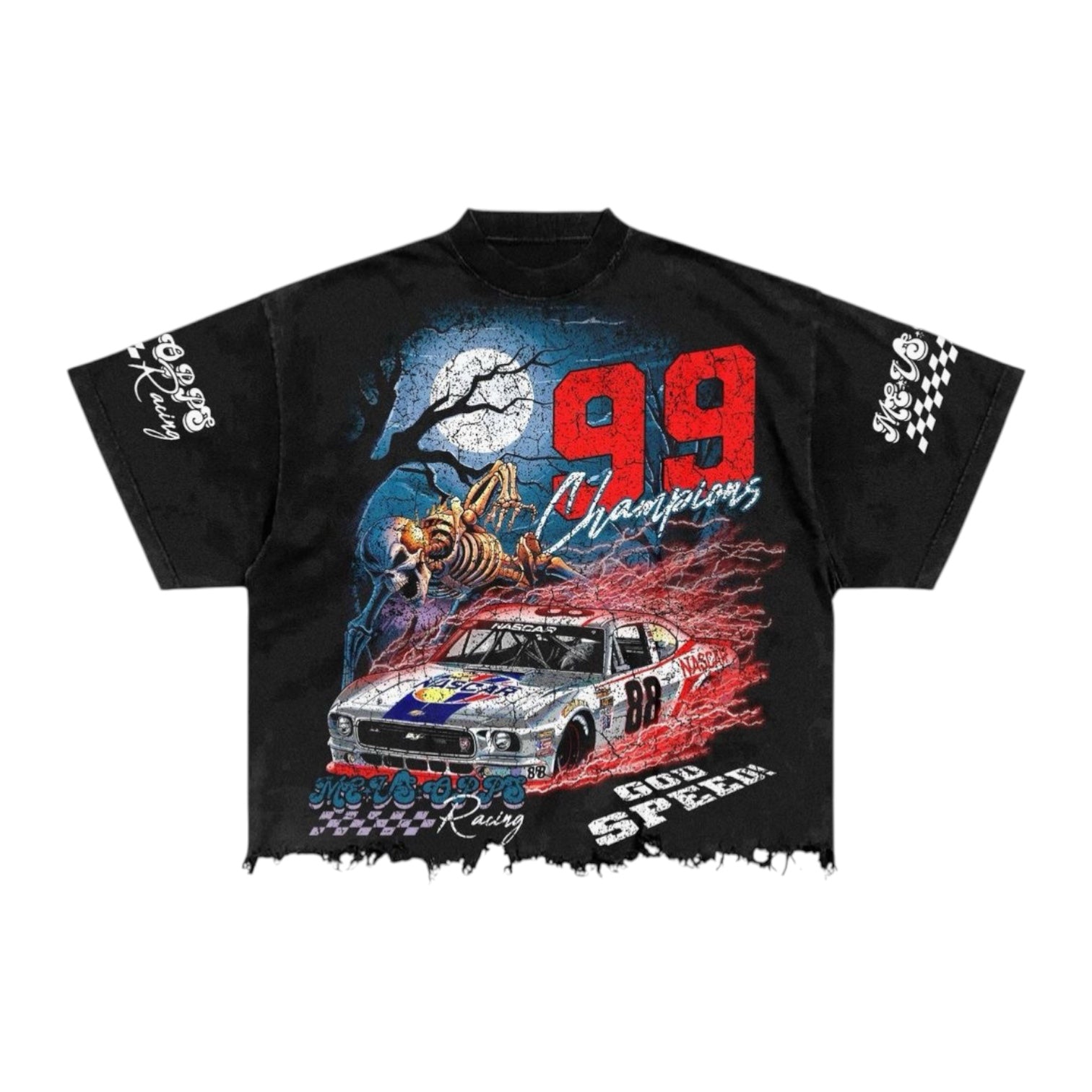 FERRARI MASSARI: 99 Champions Crop