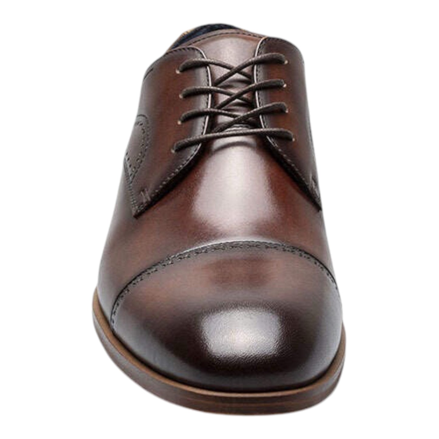 STACY ADAMS: WIDE Bryant Oxford 25634