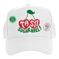 SUGARHILL: Organic Snapback 105