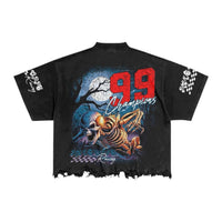 FERRARI MASSARI: 99 Champions Crop