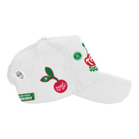 SUGARHILL: Organic Snapback 105