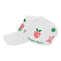 SUGARHILL: Organic Snapback 105