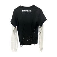 SYNDICATE: Virgil LS Thermal Tee 1