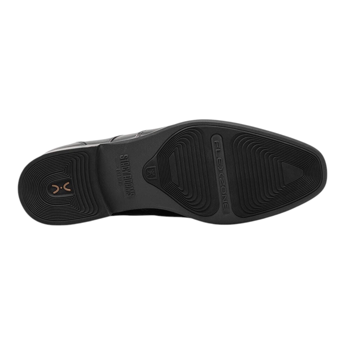 STACY ADAMS: Brayden Oxford 25635