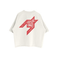 FREE REFILLS: University SS Tee