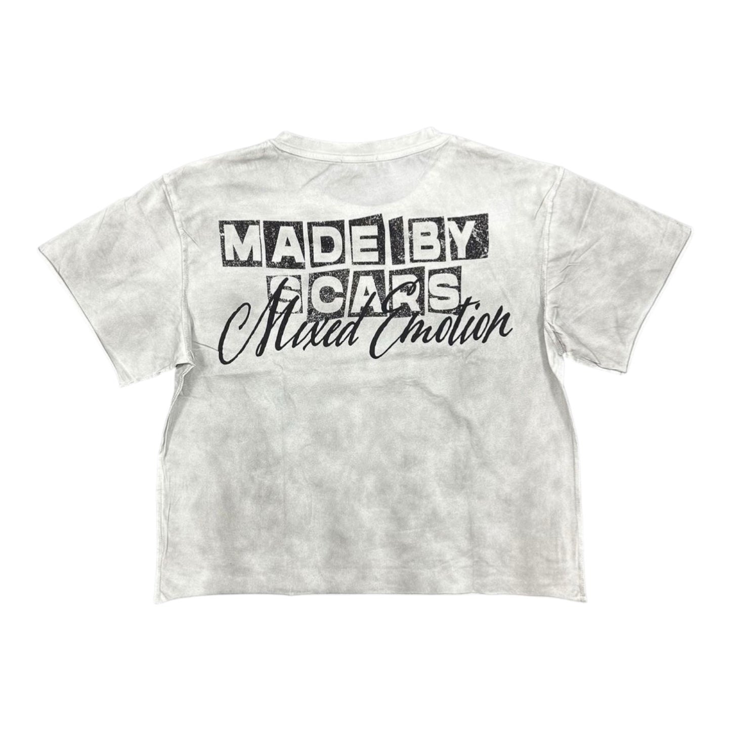 MIXED EMOTION: XIX SS Tee