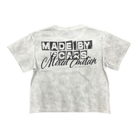 MIXED EMOTION: XIX SS Tee