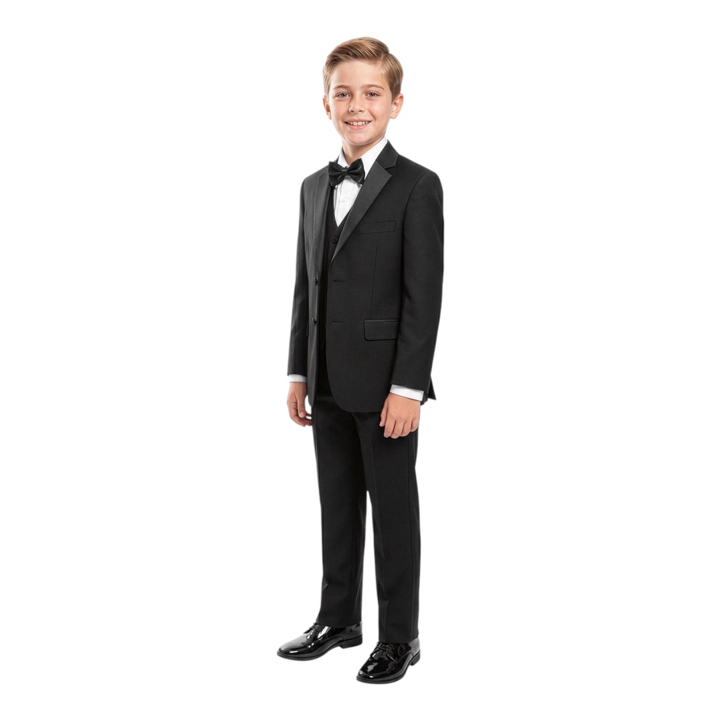 TAZIO: 5pc Boys Tuxedo BT200