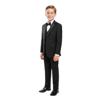 TAZIO: 5pc Boys Tuxedo BT200