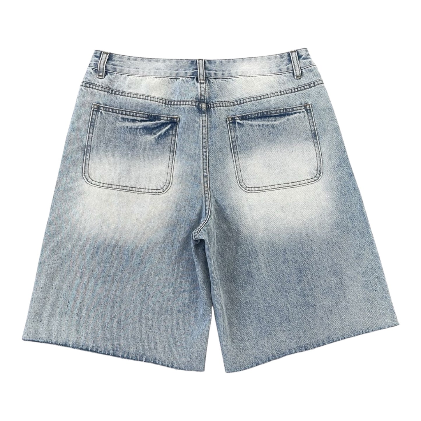 SYNDICATE: Madrid Jorts 10