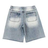 SYNDICATE: Madrid Jorts 10