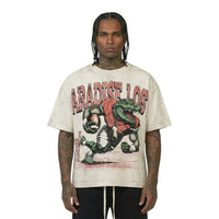 PARADISE LOST: Paradise Bowl SS Tee