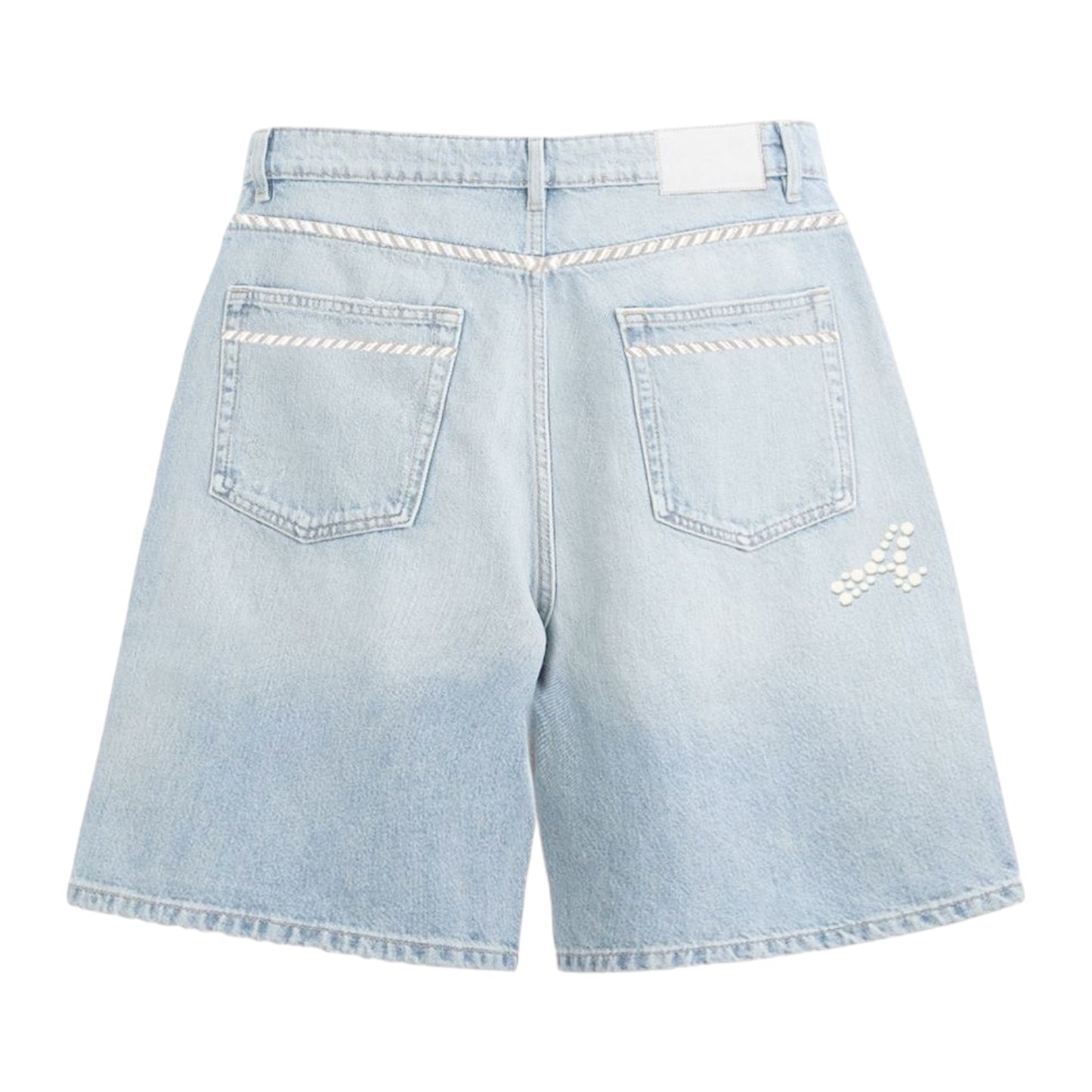 ALMOST SOMEDAY: Belfort Jorts