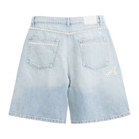 ALMOST SOMEDAY: Belfort Jorts