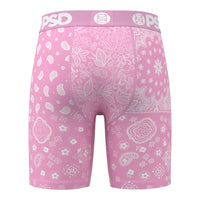 PSD: Pink Bandana Hype 126180083