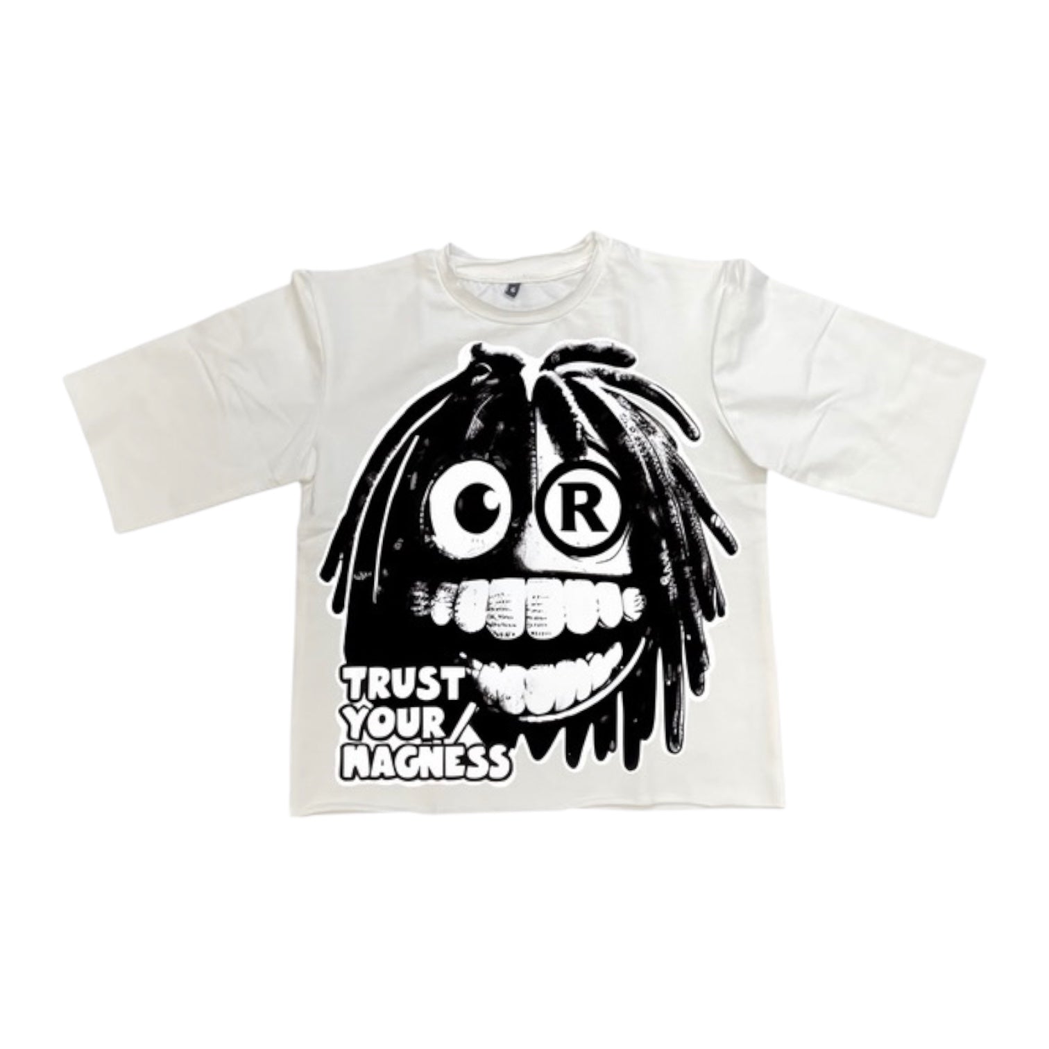 BST: BOYS Madness Crop Tee 547