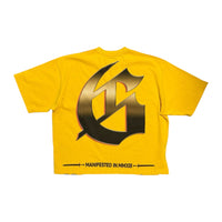 GODSPEED: Le Dernier SS Tee
