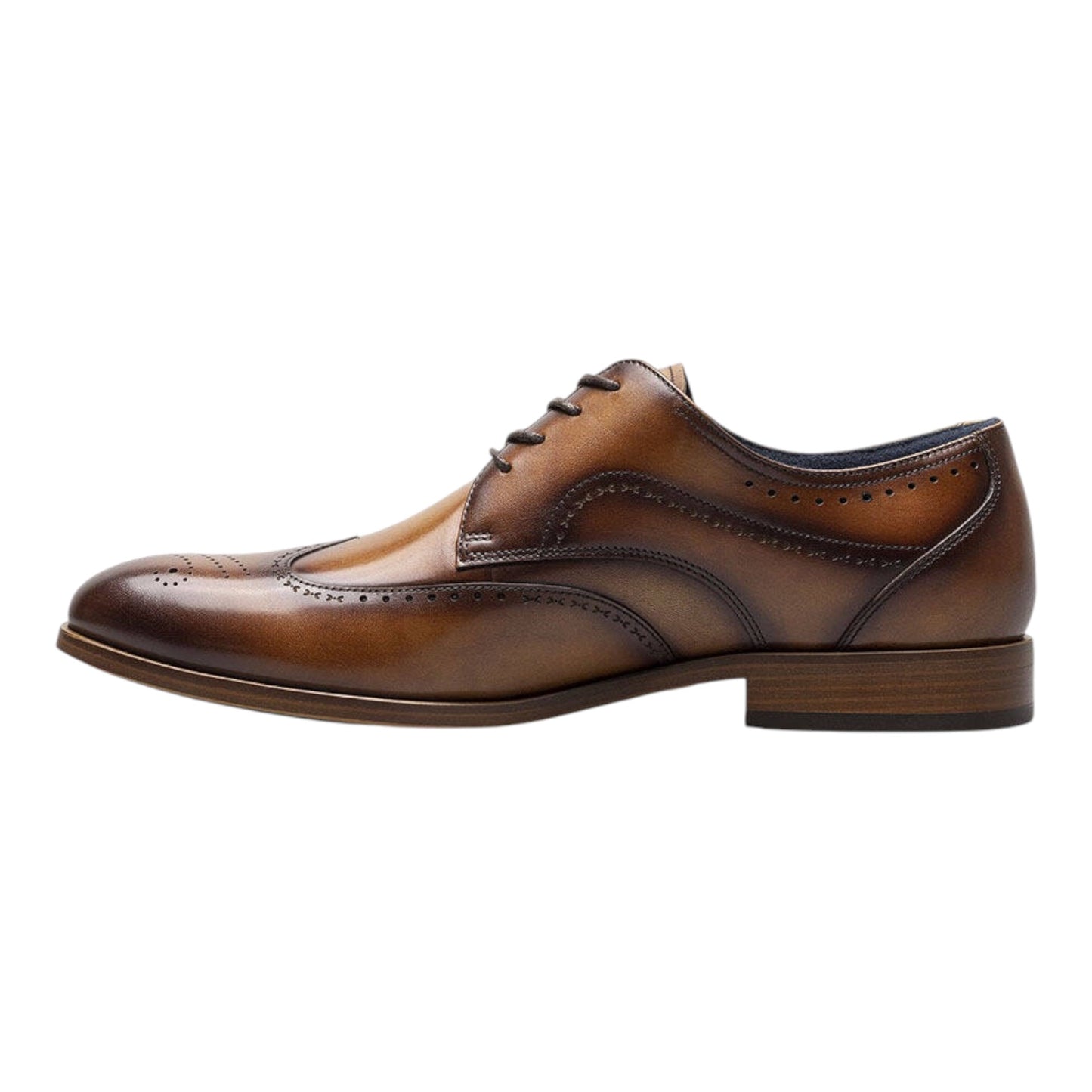 STACY ADAMS: Brayden Oxford 25635