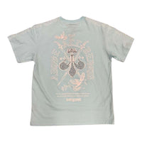 UNDRTD: BOYS Above All Beings SS Tee US6110