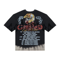 GODSPEED: Detonator SS Tee