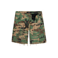 JORDAN CRAIG: Field Ops Cargo Denim Shorts JB103SC