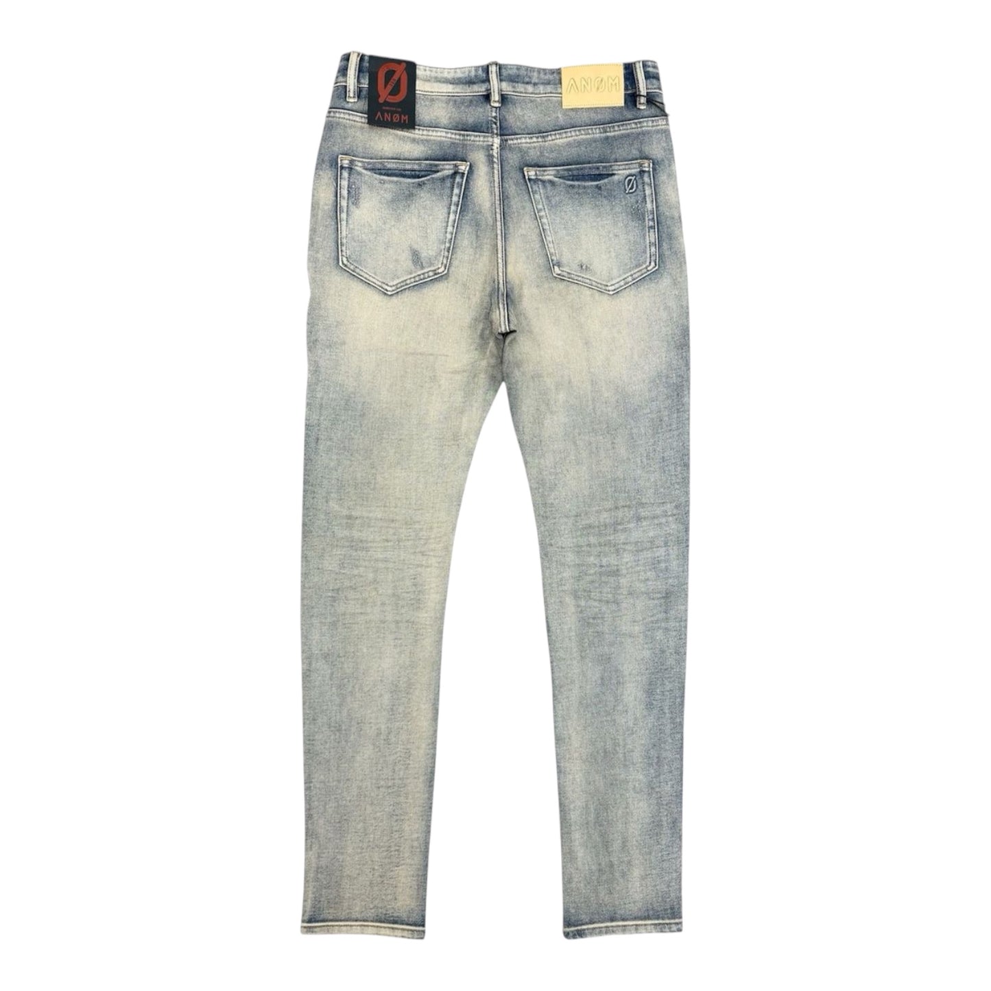 ANOM: 360 Skinny Jeans