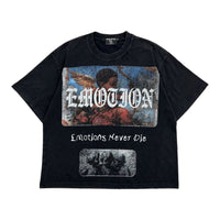 MIXED EMOTION: Divine SS Tee