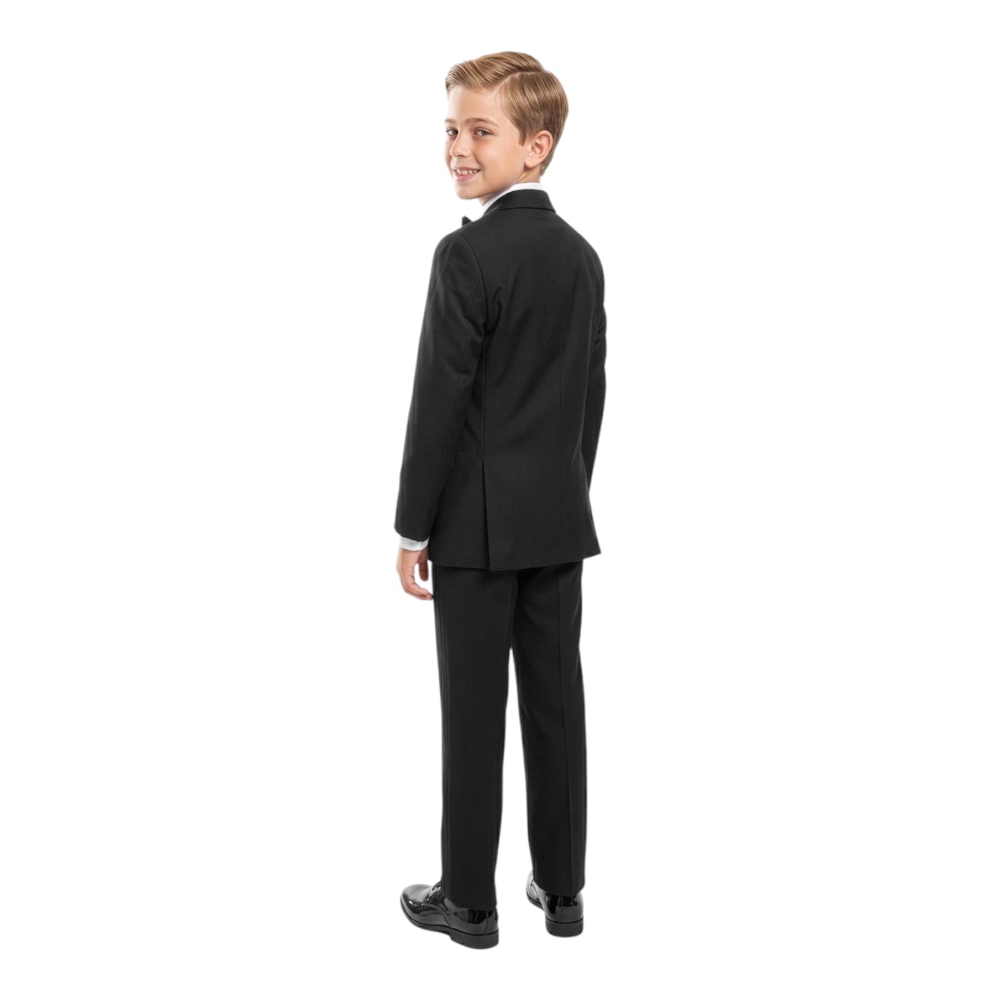 TAZIO: 5pc Boys Tuxedo BT200