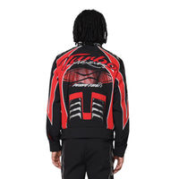 SMOKE RISE: Vortex Windbreaker Set 25586