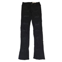 FWD: BOYS Stacked No End/Luxe House Denim 330104