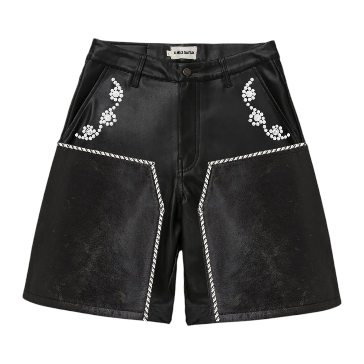 ALMOST SOMEDAY: Belfort Jorts – On Time Fashions