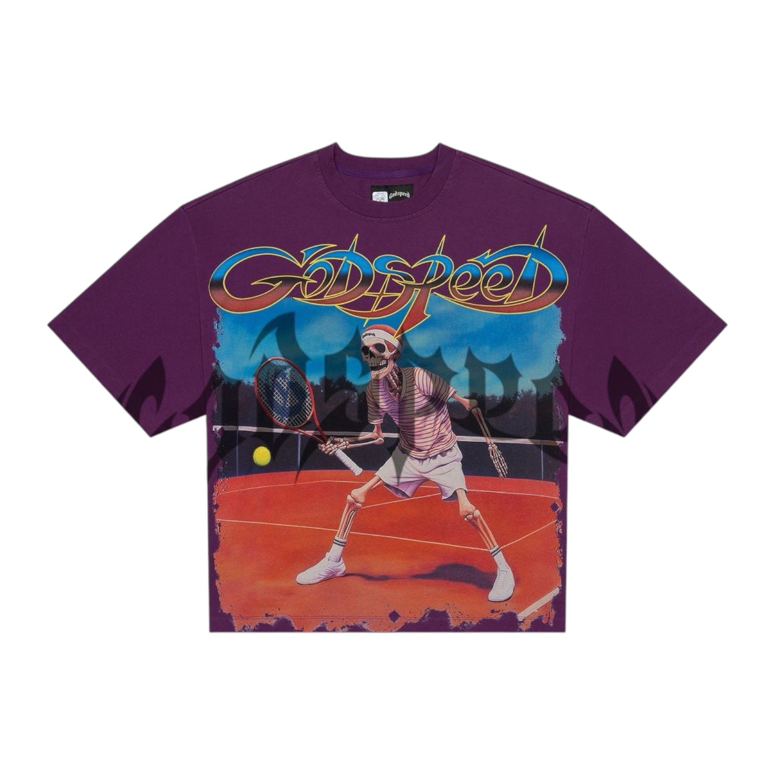 GODSPEED: Memento SS Tee