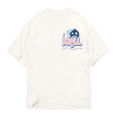 SUGARHILL: Sunburn SS Shirt 03