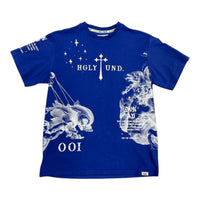 UNDRTD: BOYS Divine Aura SS Tee US6109
