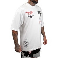 JUREN: Heart SS TEE 101
