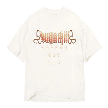 SUGARHILL: Sauce SS Shirt 06