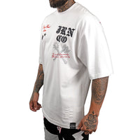 JUREN: Heart SS TEE 101