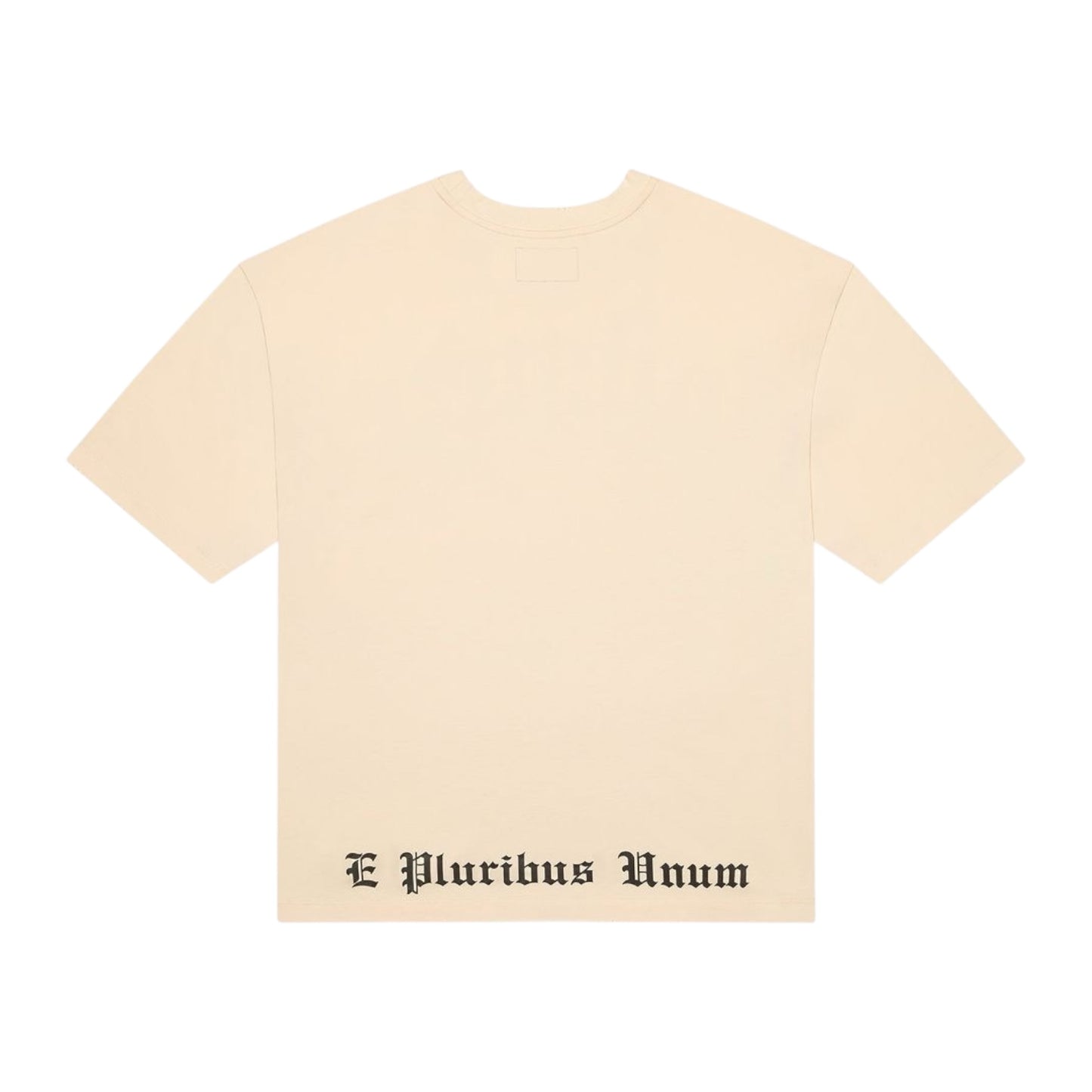 GODSPEED: O.B.E SS Tee