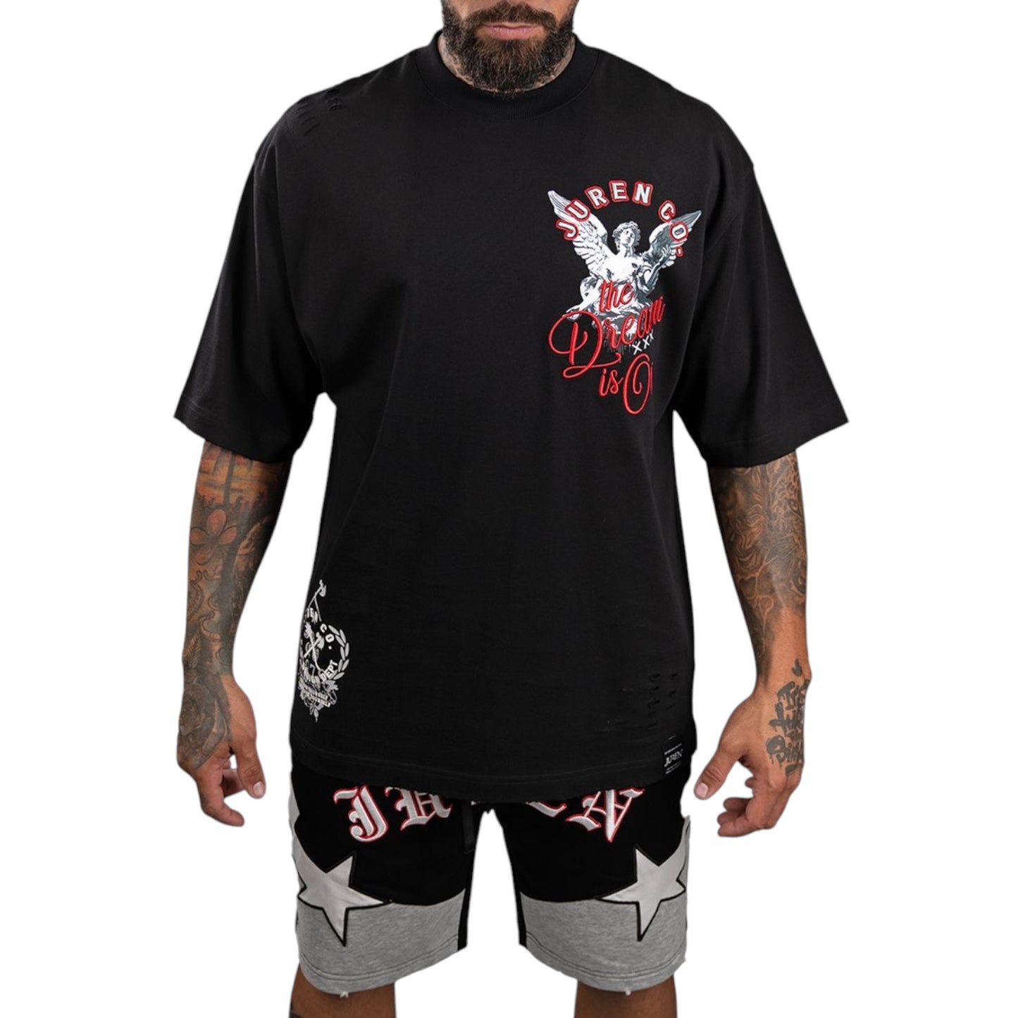 JUREN: Dream SS TEE 102