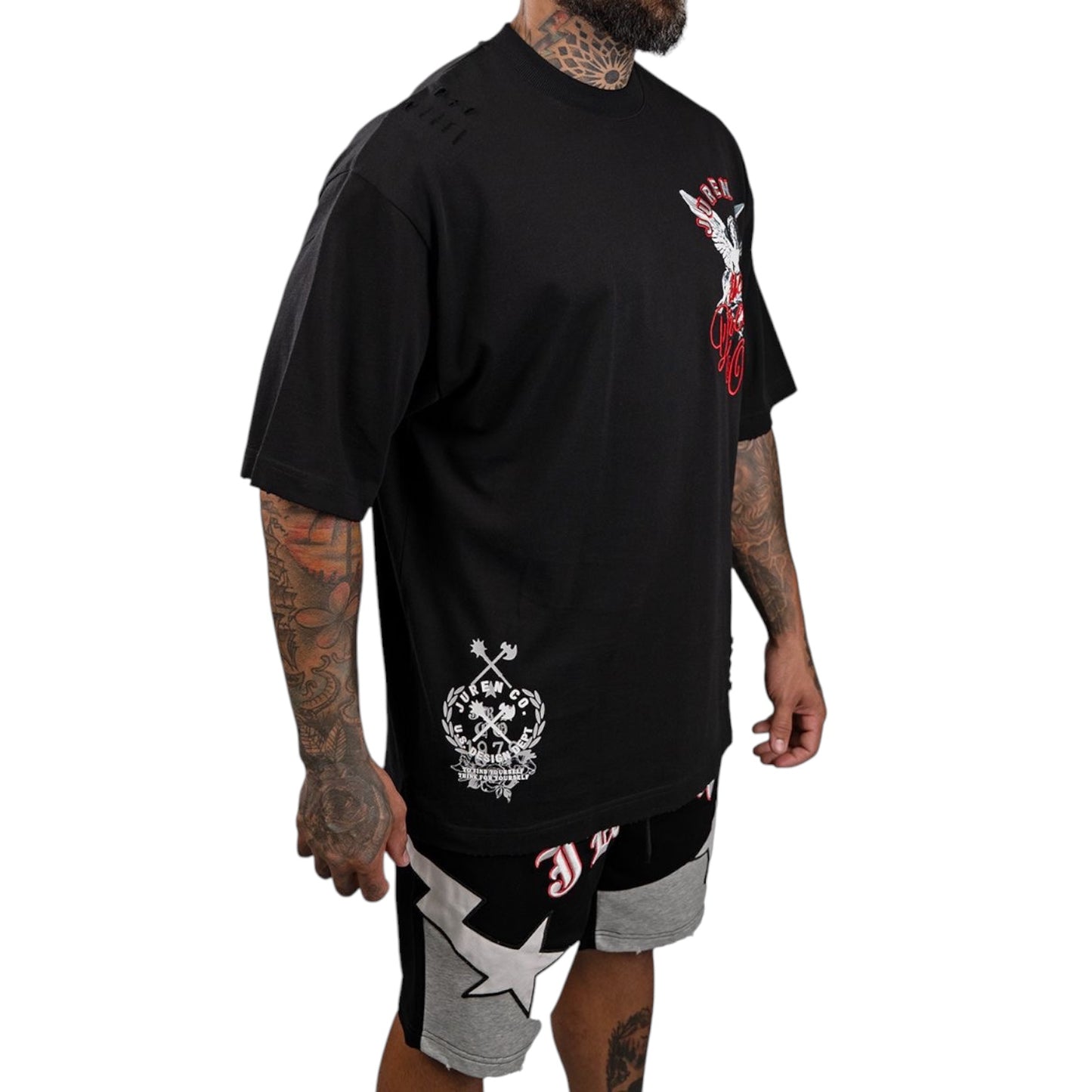 JUREN: Dream SS TEE 102