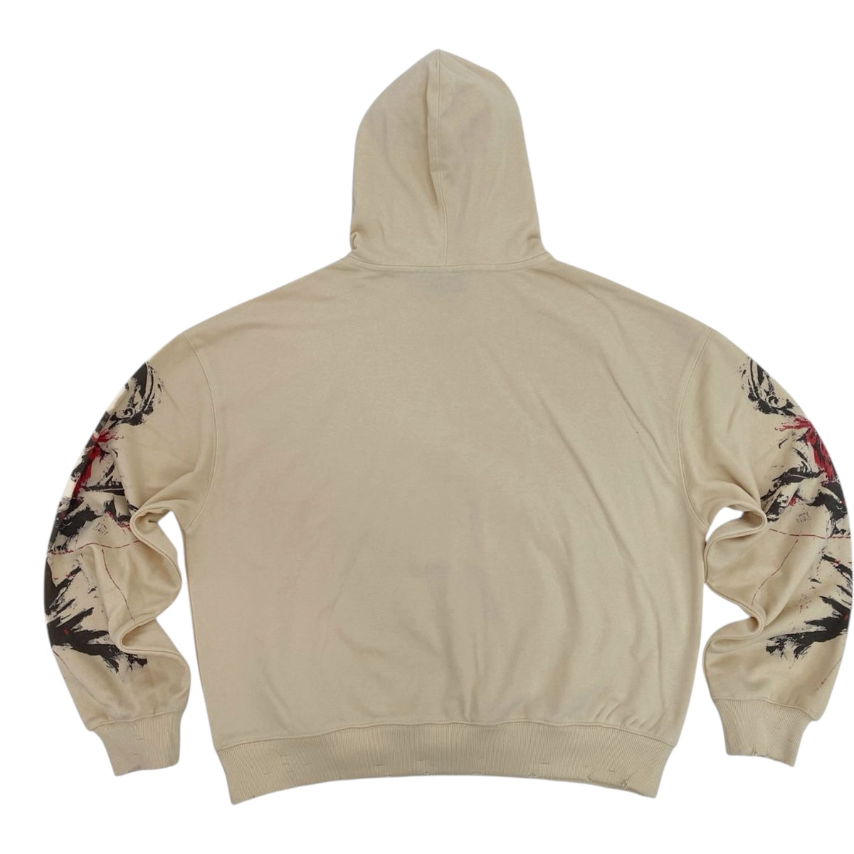 CONCEPT: Overkill Hoodie 40