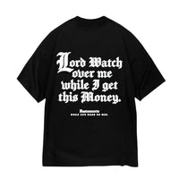 HASTA MUERTE: Watch Me SS Tee