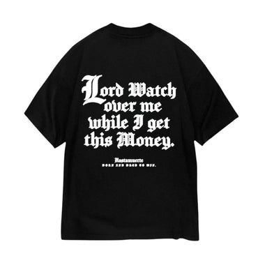 HASTA MUERTE: Watch Me SS Tee