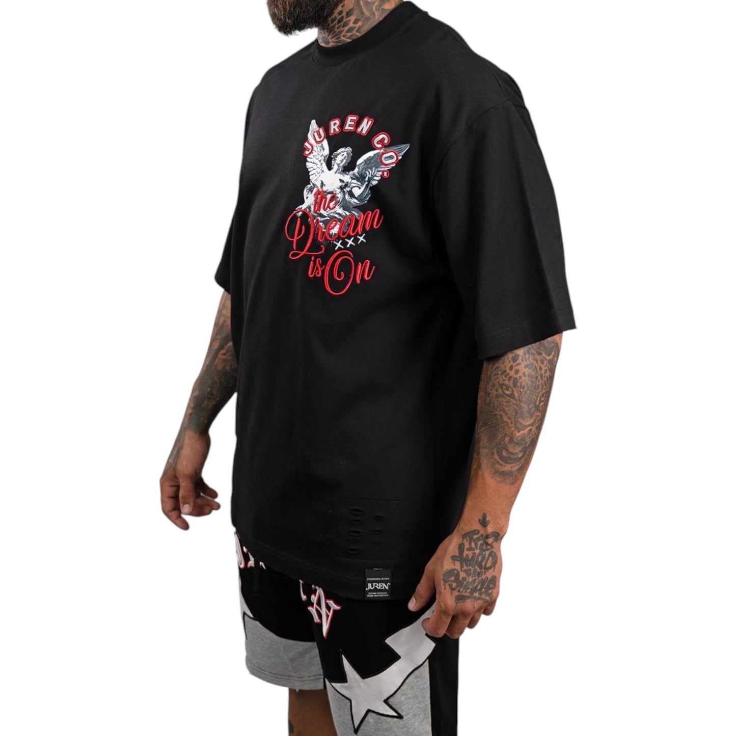 JUREN: Dream SS TEE 102