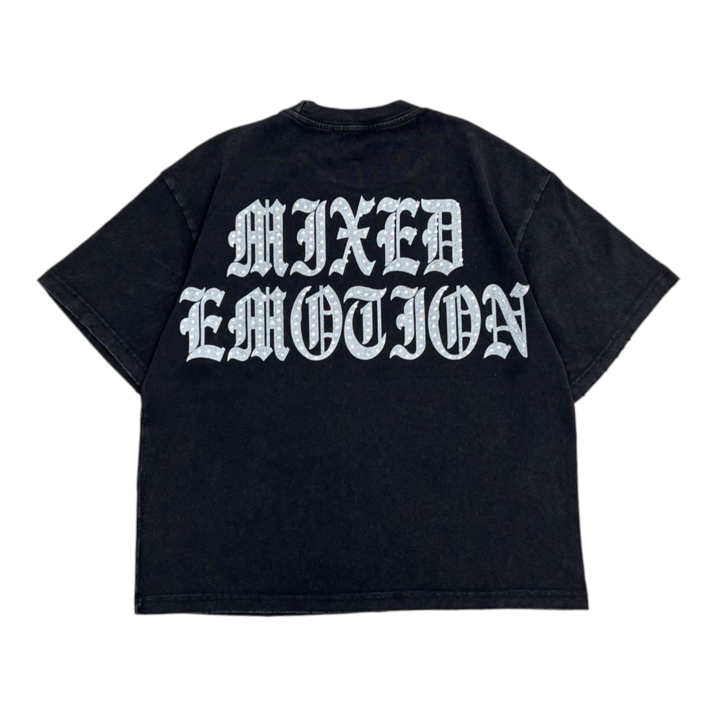 MIXED EMOTION: Divine SS Tee