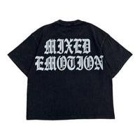 MIXED EMOTION: Divine SS Tee