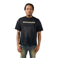 SERENEDE: Project 3 SS Tee