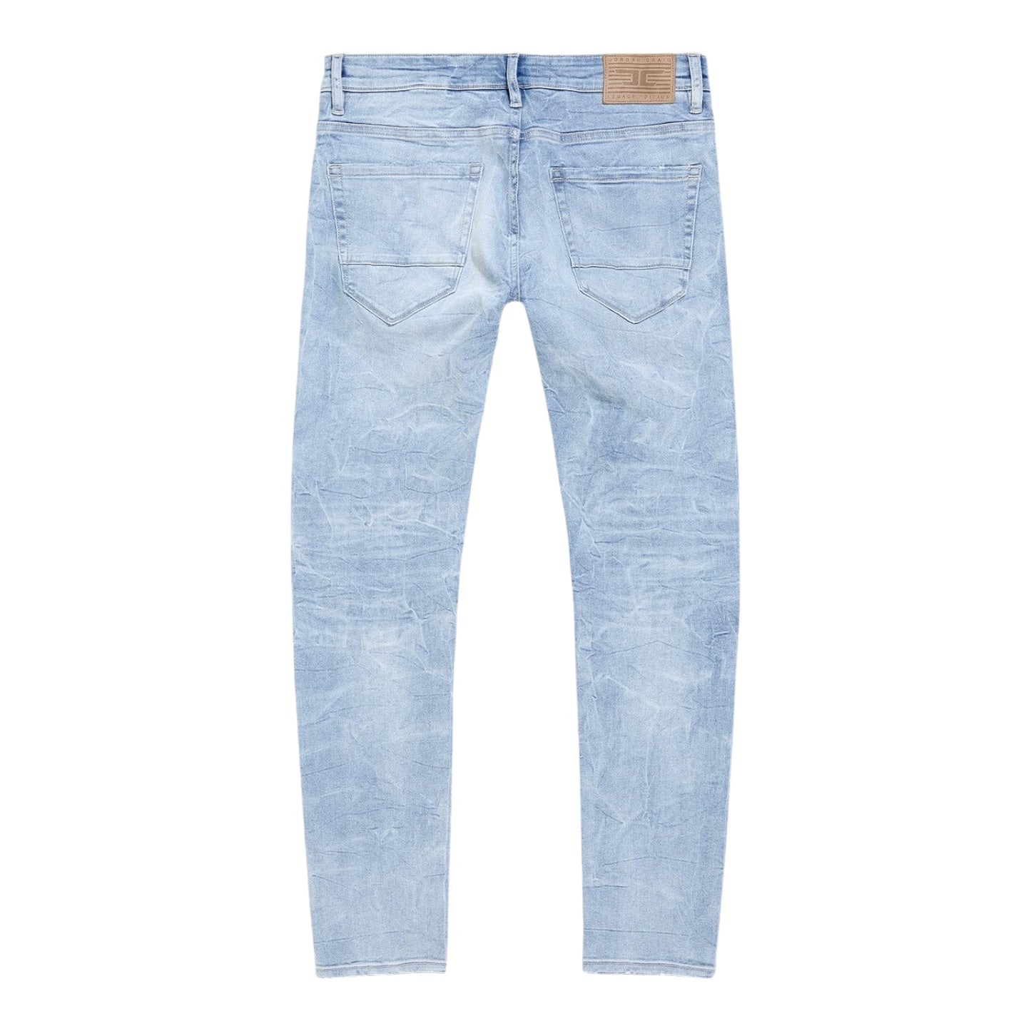 JORDAN CRAIG: Alexander Straight Denim JC5220