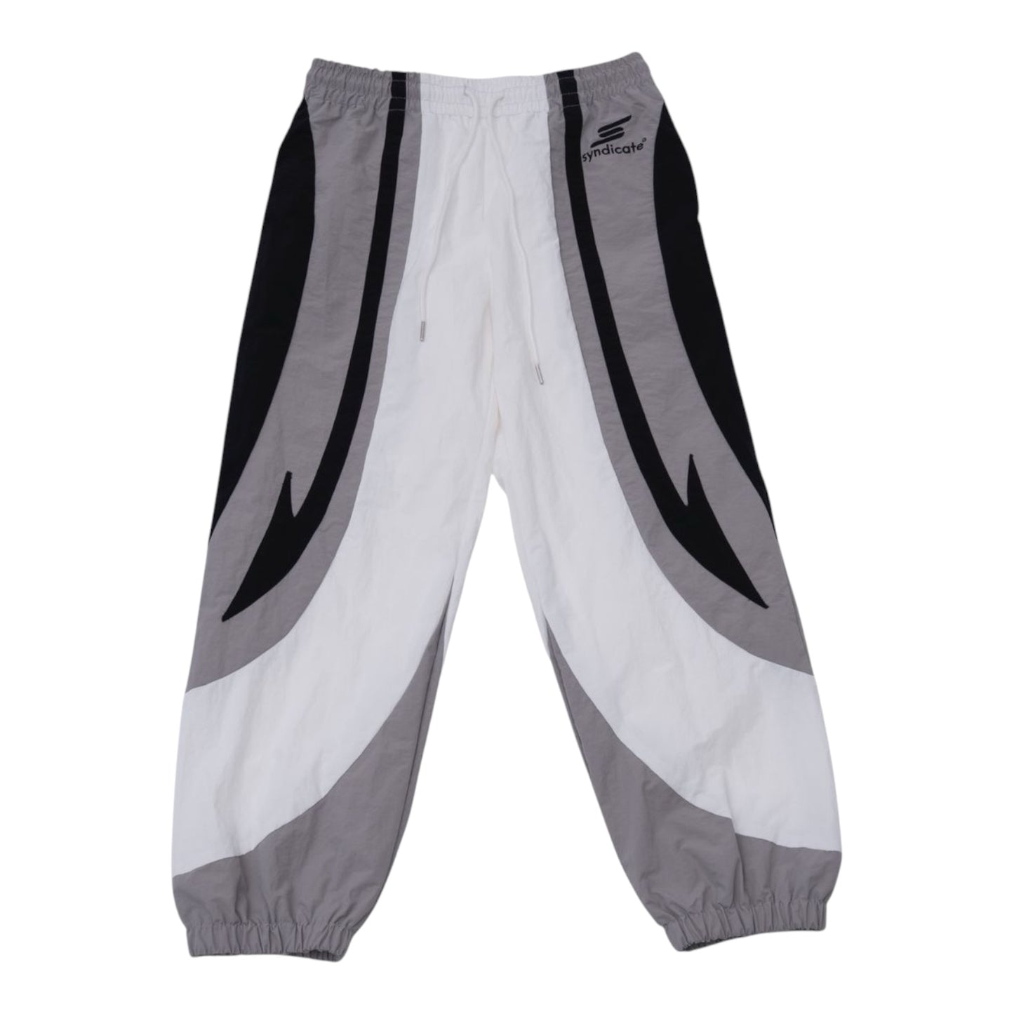 SYNDICATE: Nylon Set 2/3